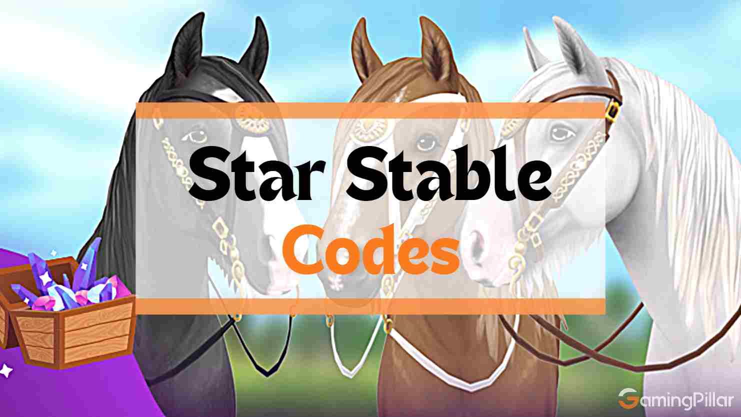 Star Stable Codes Wiki