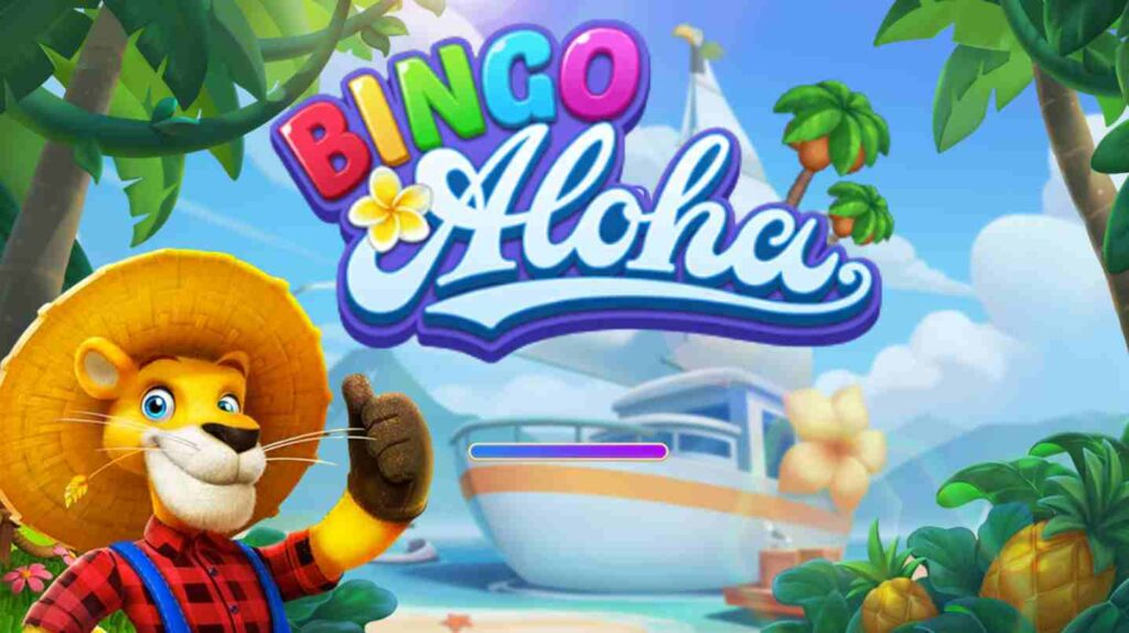 bingo aloha free coins links